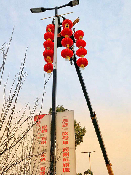 USDT数字钱包集团工会开展简州新城摄影图片征集运动 - 企业文化 - USDT数字钱包