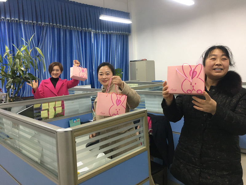 “过春节·晒年味”照片集运动 - 企业文化 - USDT数字钱包