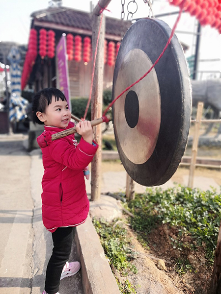 “过春节·晒年味”照片集运动 - 企业文化 - USDT数字钱包