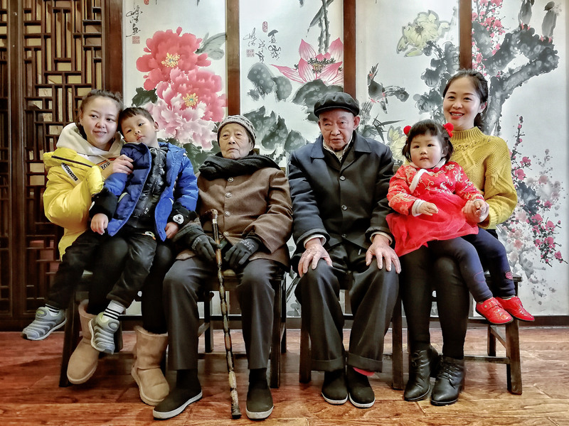 “过春节·晒年味”照片集运动 - 企业文化 - USDT数字钱包