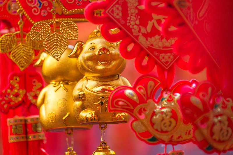 “过春节·晒年味”照片集运动 - 企业文化 - USDT数字钱包